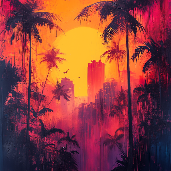 Vice City VII