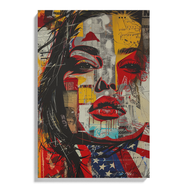 American Woman II