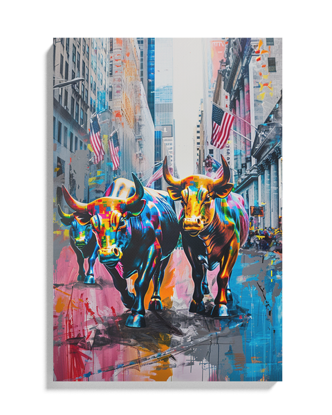 Bull Market II