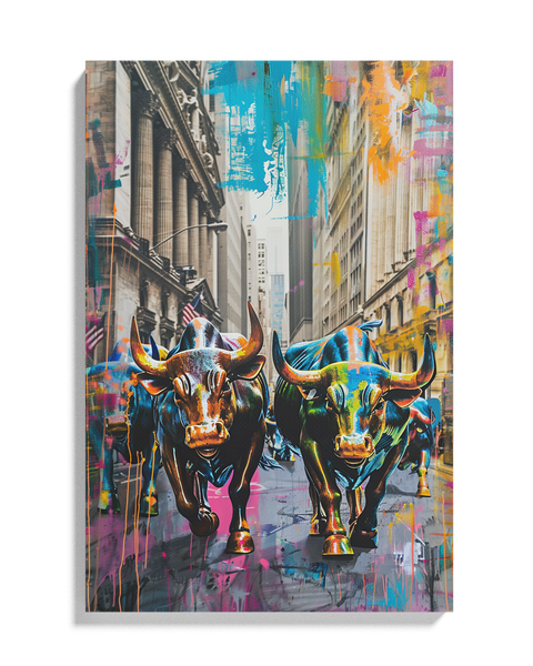 Bull Market III