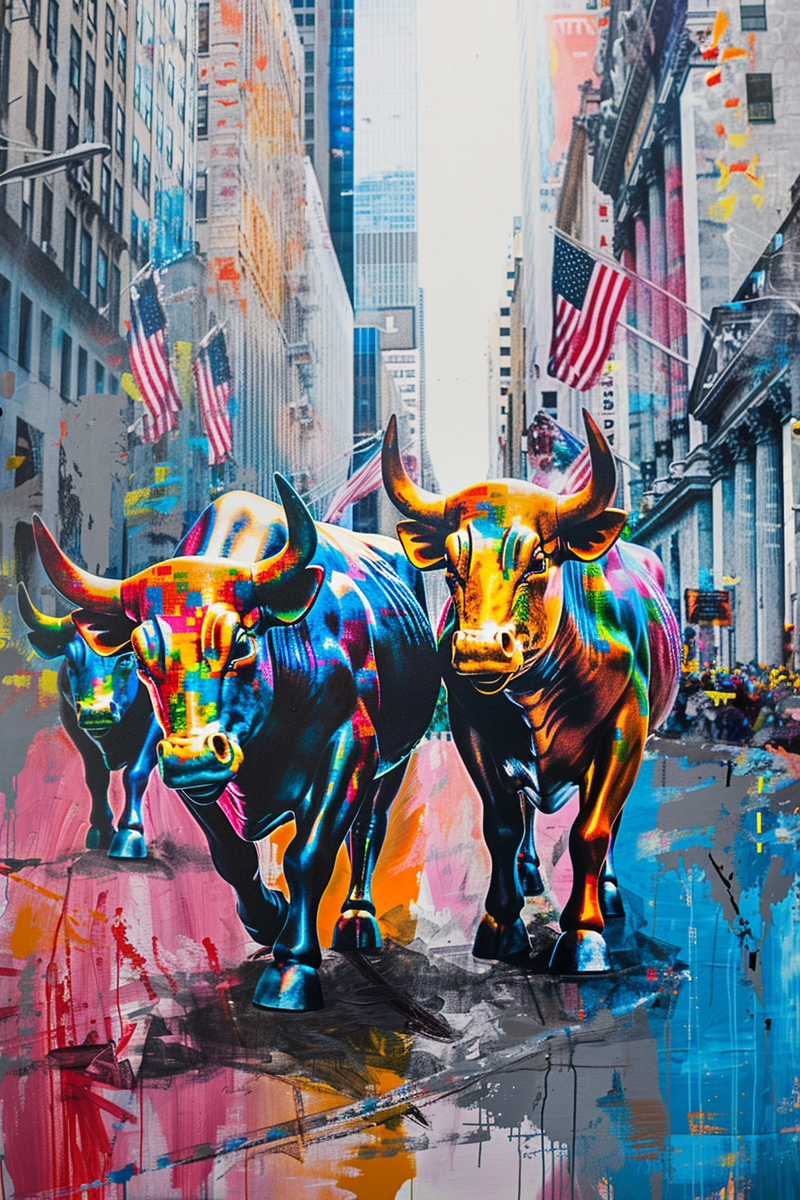 Bull Market II