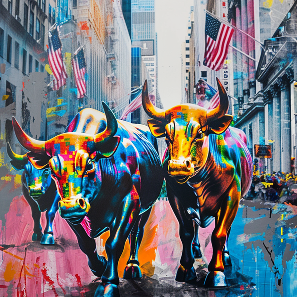 Bull Market II