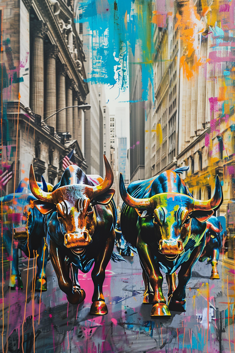 Bull Market III