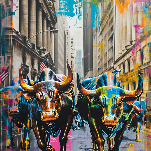 Bull Market III