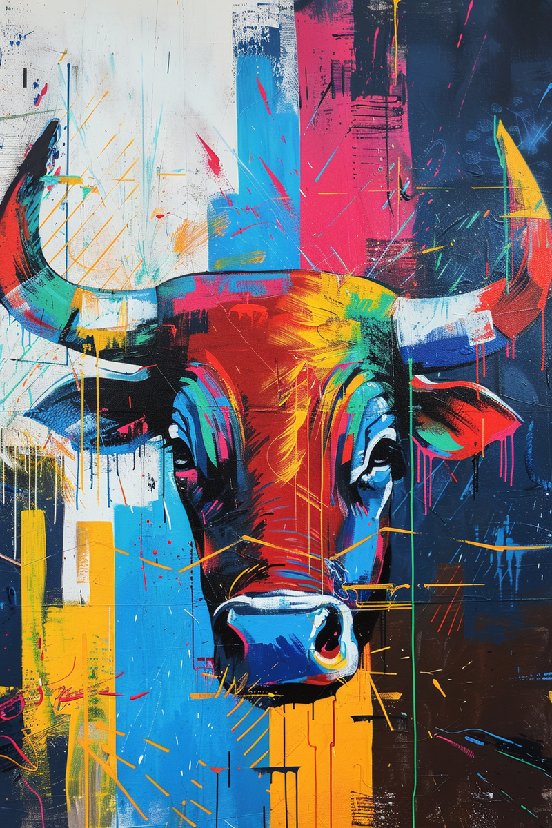 Bull Market IV