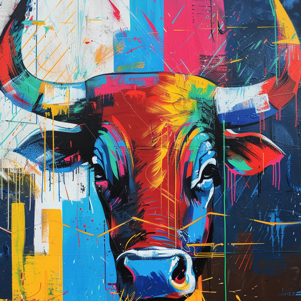 Bull Market IV