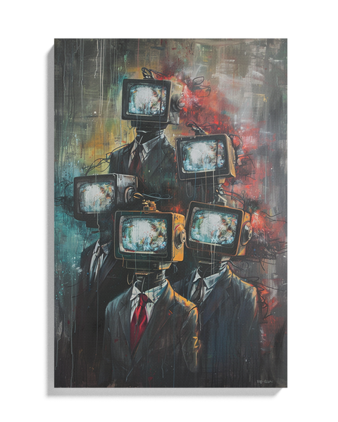 Corporate Oversight II