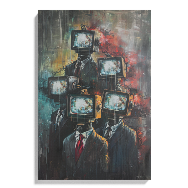 Corporate Oversight II