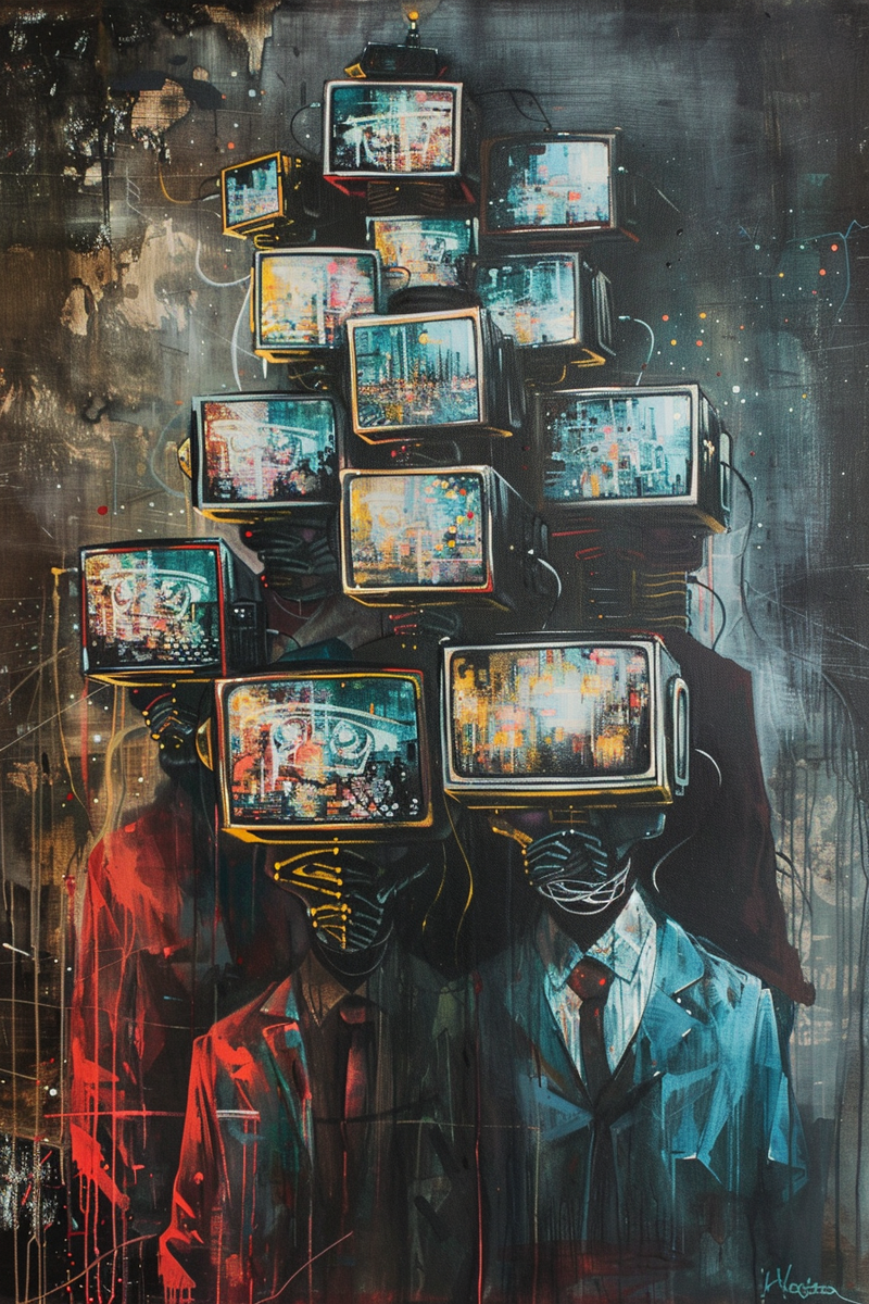 Corporate Oversight