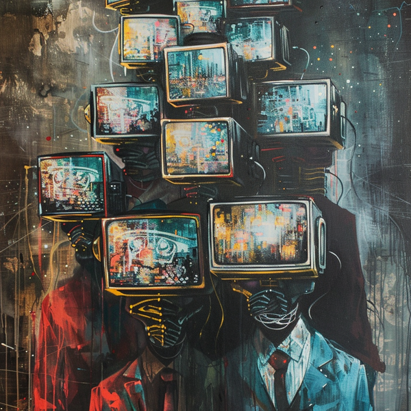 Corporate Oversight