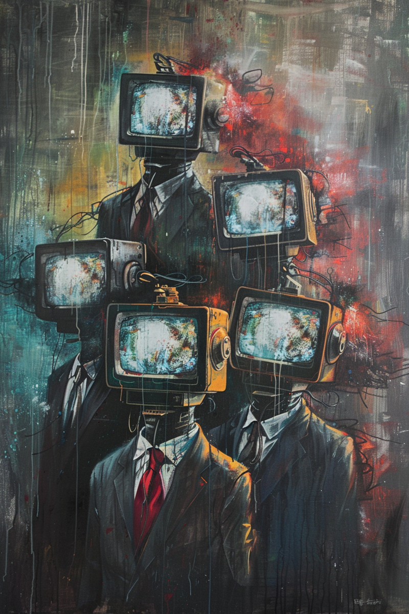 Corporate Oversight II
