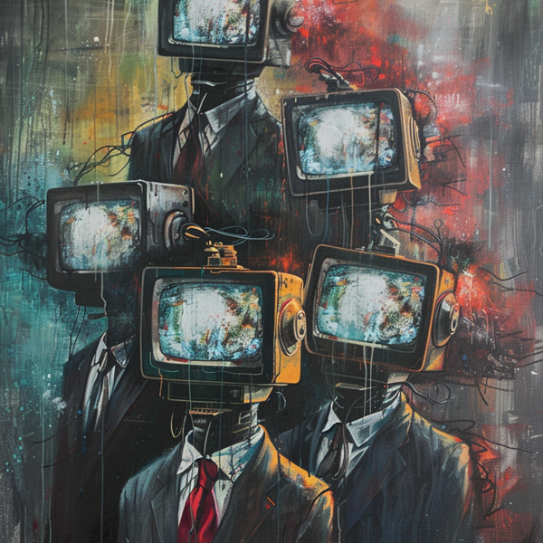 Corporate Oversight II