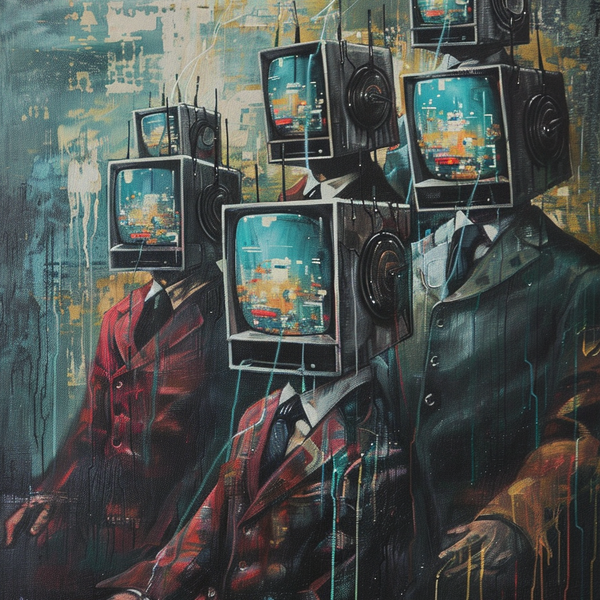 Corporate Oversight IV