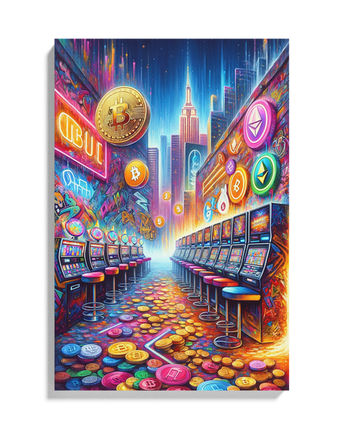 Crypto Casino