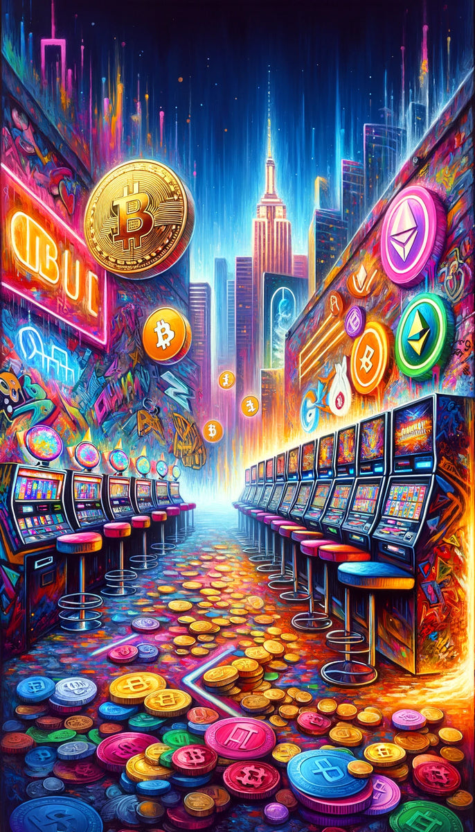 Crypto Casino