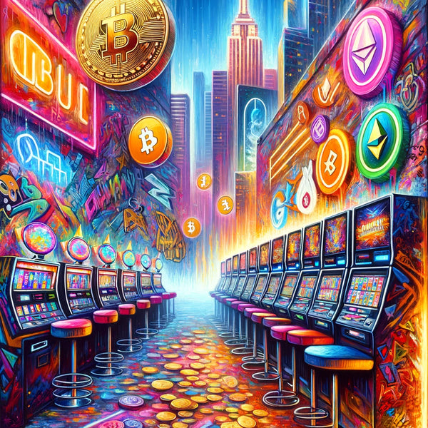 Crypto Casino