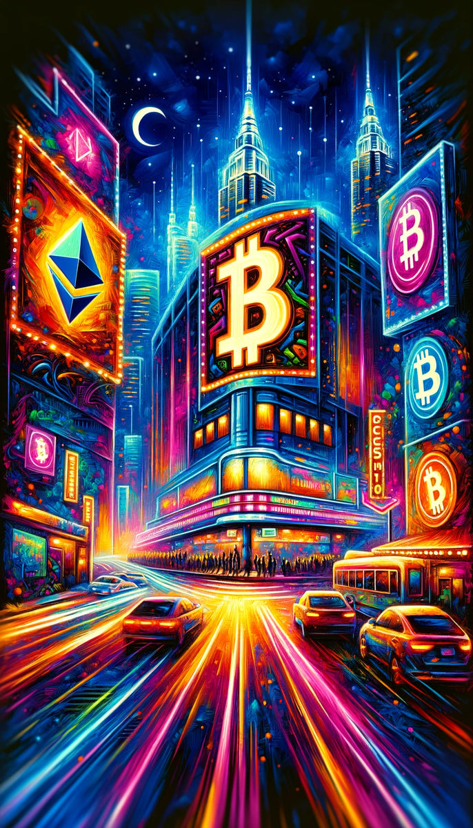 Crypto Casino IV