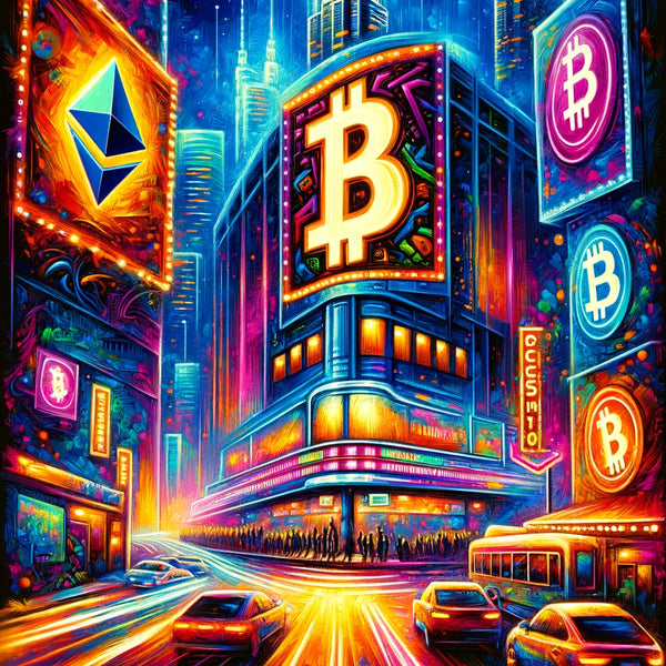 Crypto Casino IV