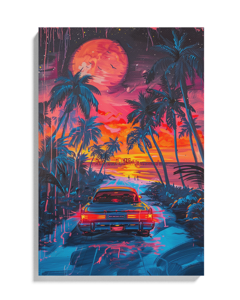 Miami Nights