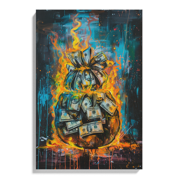 Money To Burn II