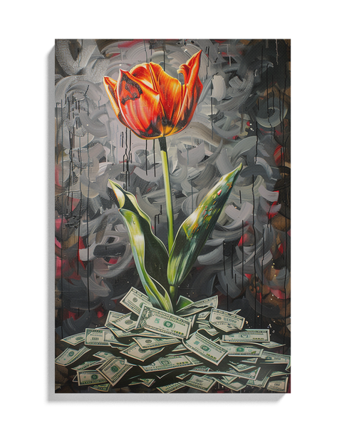 Tulip Mania III