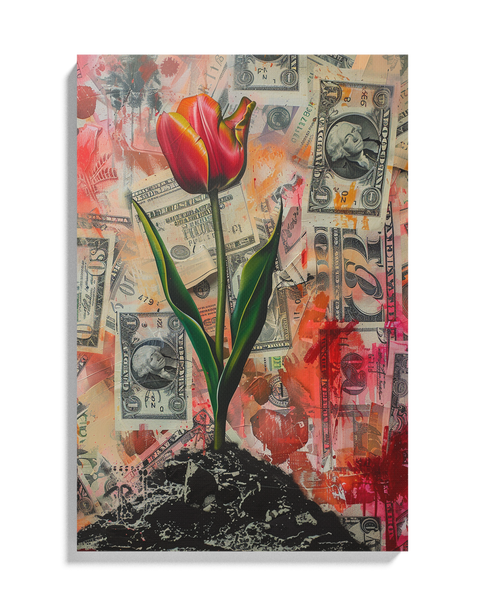 Tulip Mania IV