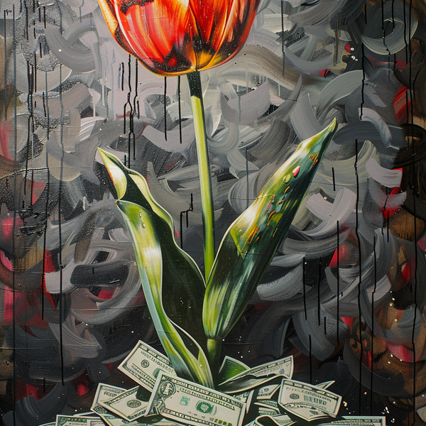 Tulip Mania III